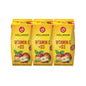 550179 Nektar jablko s obsahem vitaminu C a D3 3x200 ml   HOLLINGER-1