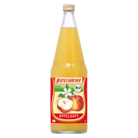 550181 Mošt jablečný 100 % 1 l BIO  BEUTELSBACHER-1