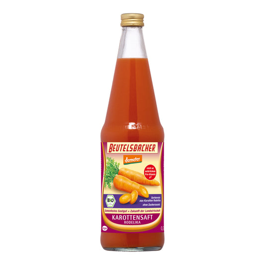 550183 Štáva mrkvová Rodelika 0,7 l BIO   BEUTELSBACHER-1