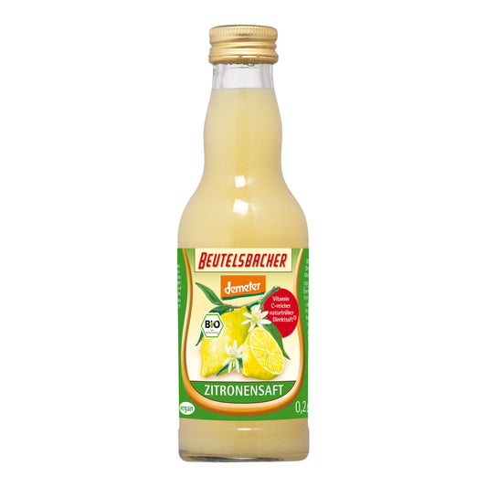 550185 Štáva citronová 100 % 0,2 l BIO   BEUTELSBACHER-1