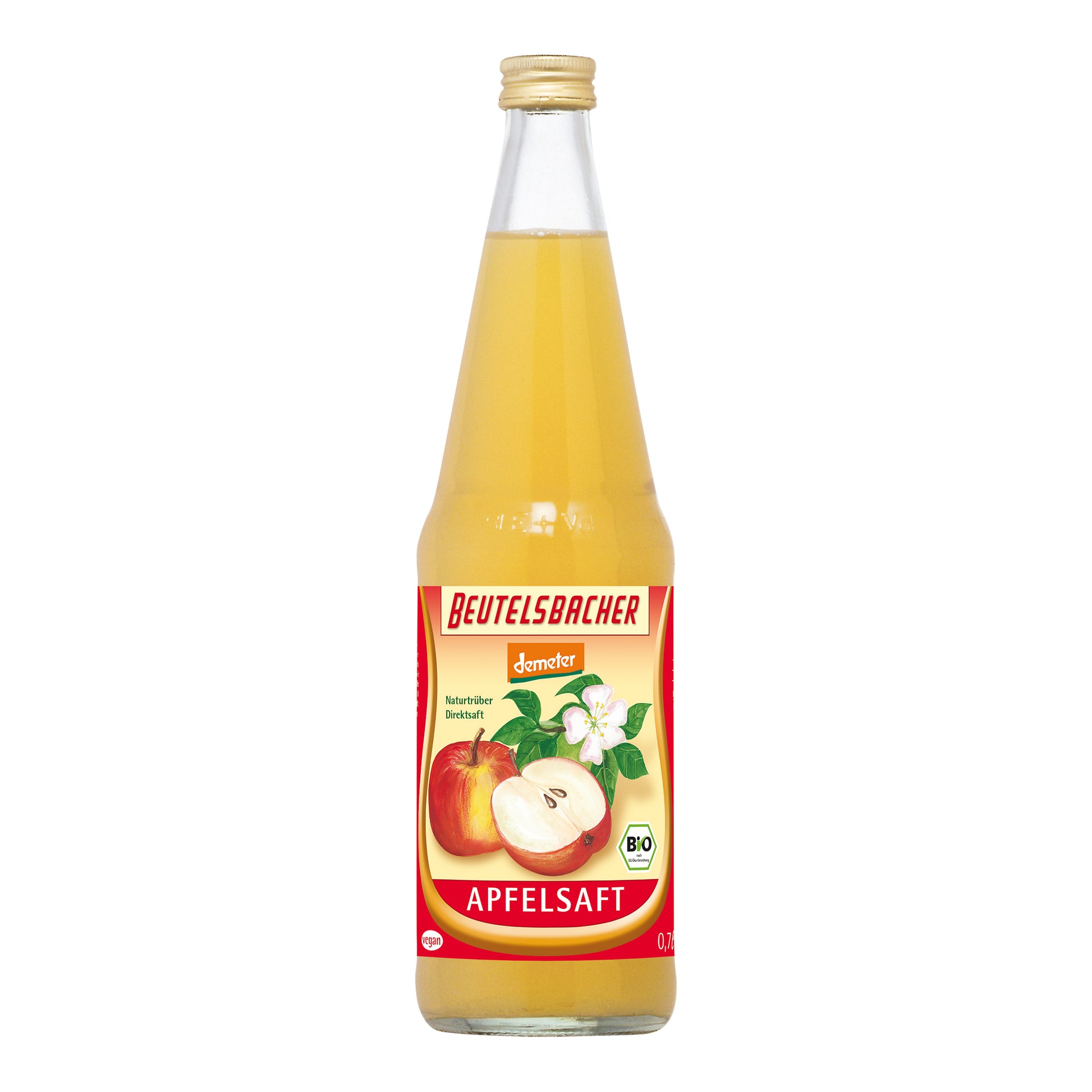 550188 Mošt jablečný 100 % 0,7 l BIO   BEUTELSBACHER-1