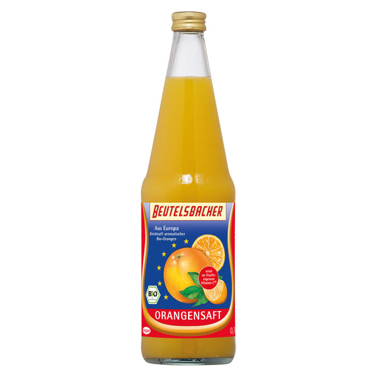 550191 Šťáva pomerančová 100 % 0,7 l BIO   BEUTELSBACHER-1