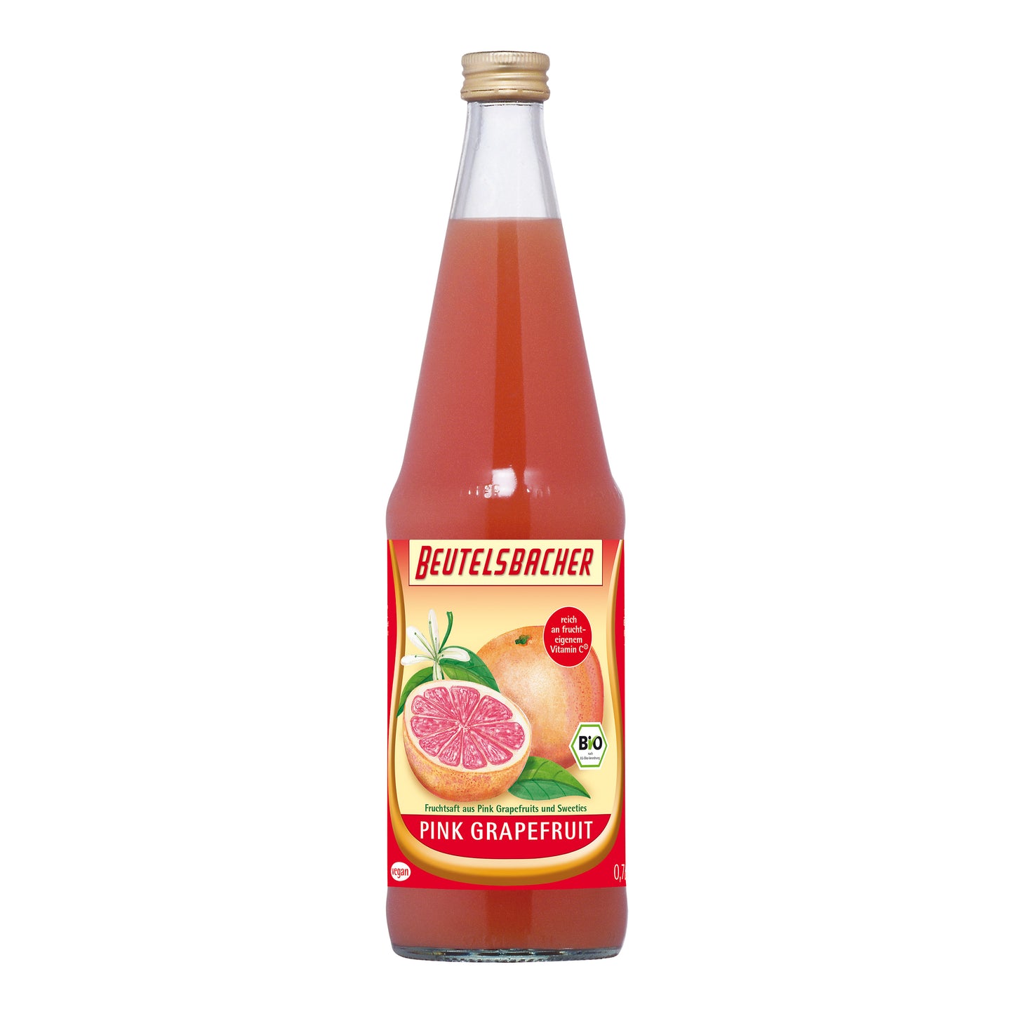 550193 Šťáva grepová růžová 100 % 0,7 l BIO   BEUTELSBACHER-1