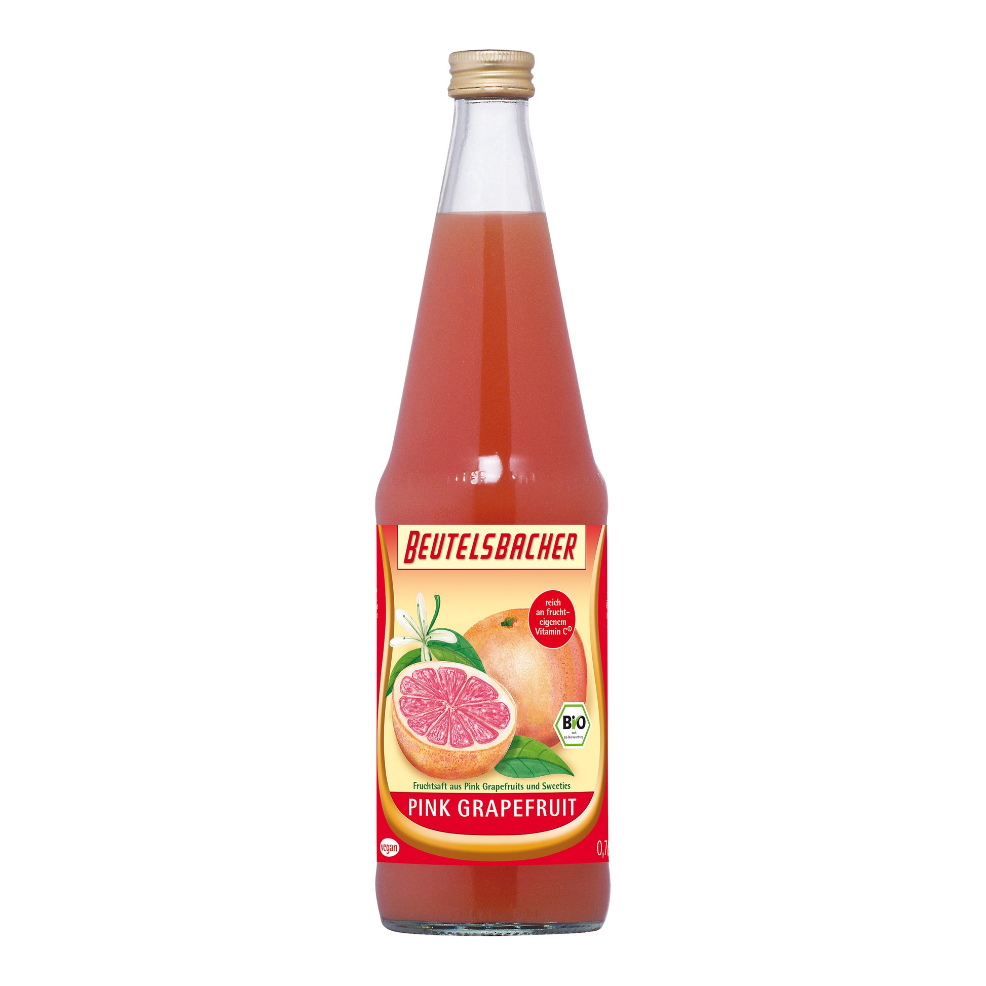 550193 Šťáva grepová růžová 100 % 0,7 l BIO   BEUTELSBACHER-1