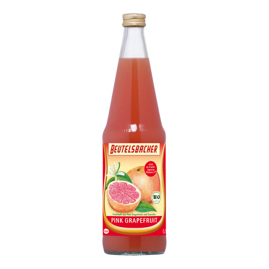 550193 Šťáva grepová růžová 100 % 0,7 l BIO   BEUTELSBACHER-1