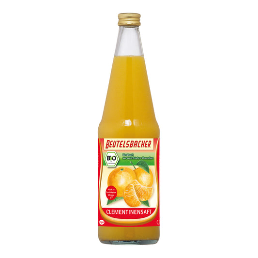 550194 Šťáva klementinková 100 % 0,7 l BIO   BEUTELSBACHER-1