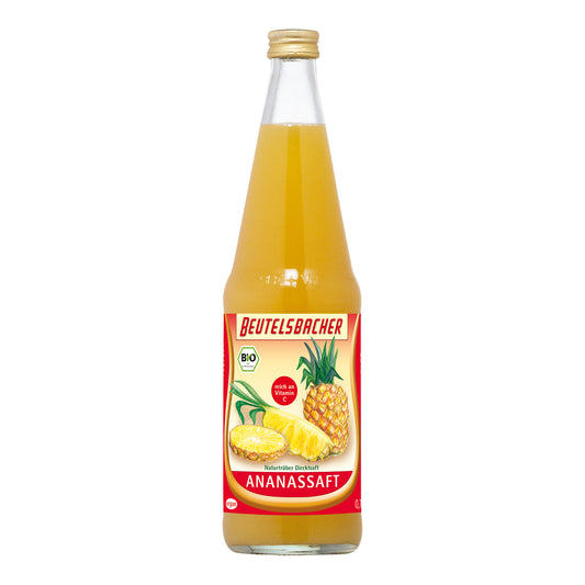 550197 Šťáva ananasová 100 % 0,7 l BIO   BEUTELSBACHER-1