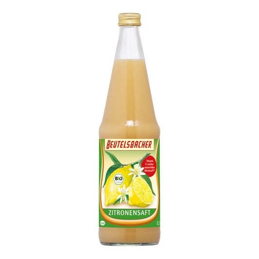 550201 Šťáva citrónová 100 % 0,7 l BIO   BEUTELSBACHER-1