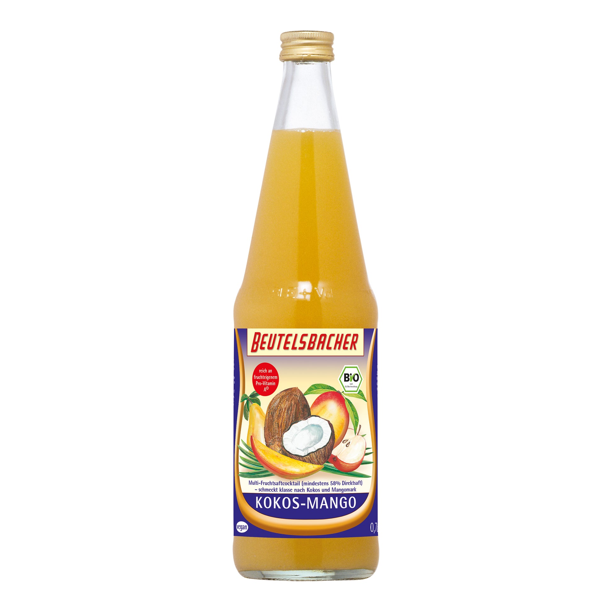 550210 Nápoj kokosovo-mangový 0,7 l BIO  BEUTELSBACHER -1