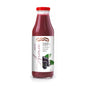 552108 Mošt ovocný jablko-arónie sklo 750 ml   OVOCŇÁK-1