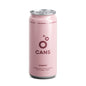 555108 Voda jemně perlivá s příchutí višně a třešně 330 ml   CANS-1