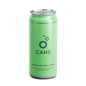 555110 Voda jemně perlivá s příchutí jablka a bezinky 330 ml   CANS-1