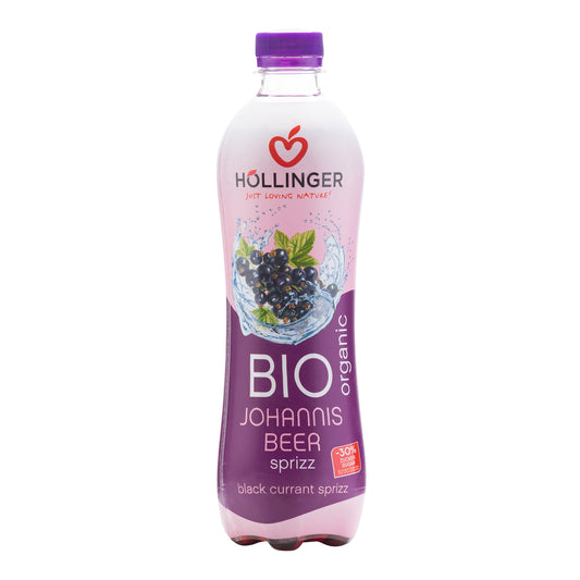 570038 Limonáda černý rybíz 500 ml BIO   HOLLINGER-2