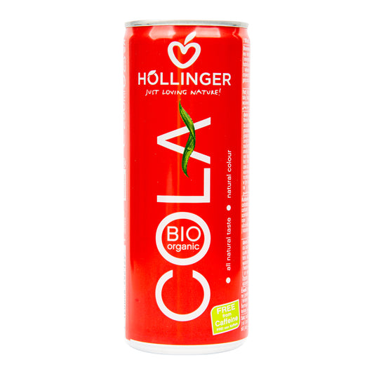 570041 Cola plech 250 ml BIO   HOLLINGER    -2