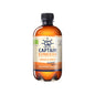570085 Captain kombucha zázvor a citron 400 ml BIO   THE GUTSY-1