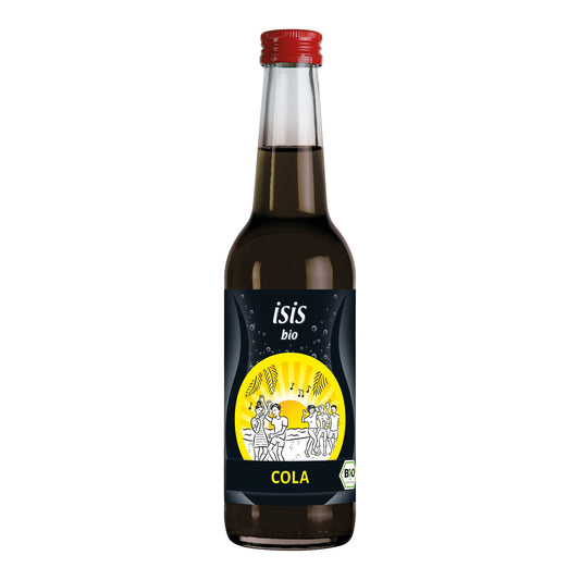 570100 Cola Isis 0,33 l  BIO  BEUTELSBACHER-1