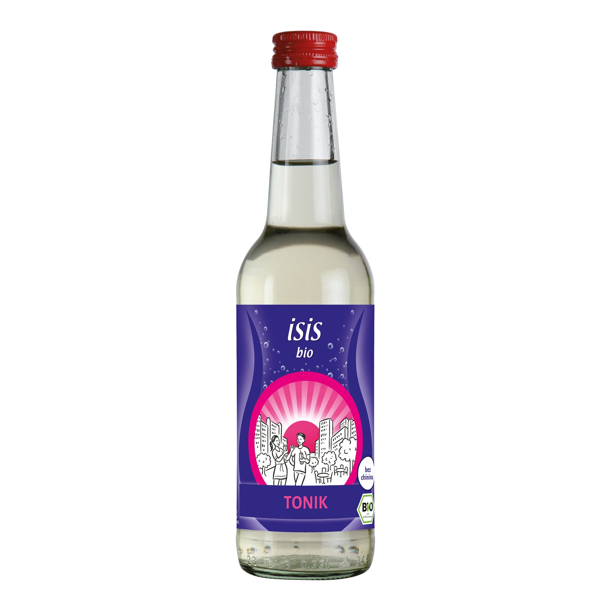 570127 Tonic Isis 330 ml BIO   BEUTELSBACHER-1