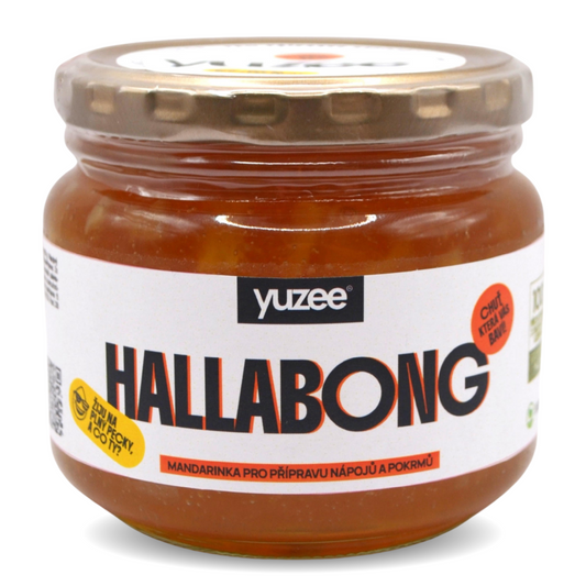 570144 Hallabong 550 g   YUZEE-1