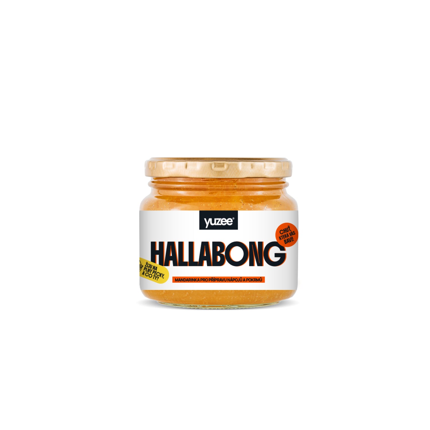 570144 Hallabong 550 g   YUZEE-2