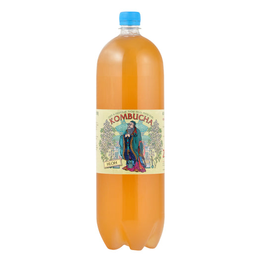 572002 Kombucha hloh 2 l   STEVIKOM-1