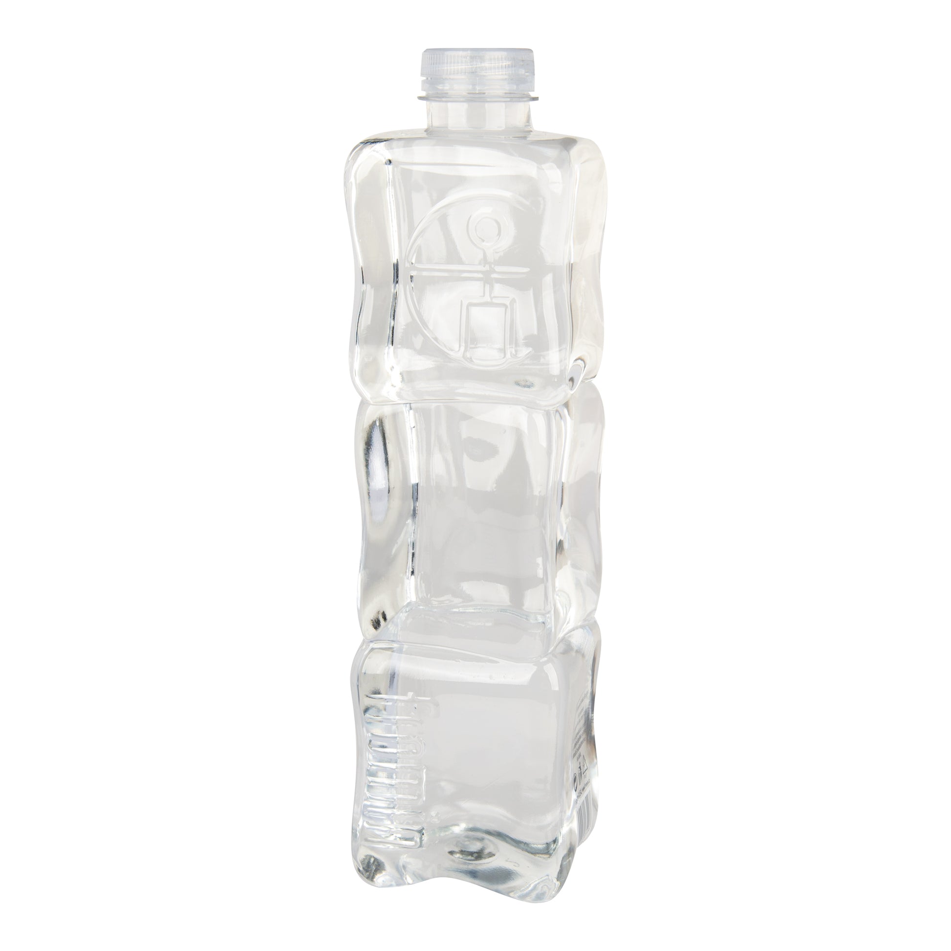574022 Voda z doby ledové 1,5 l   FROMIN-1