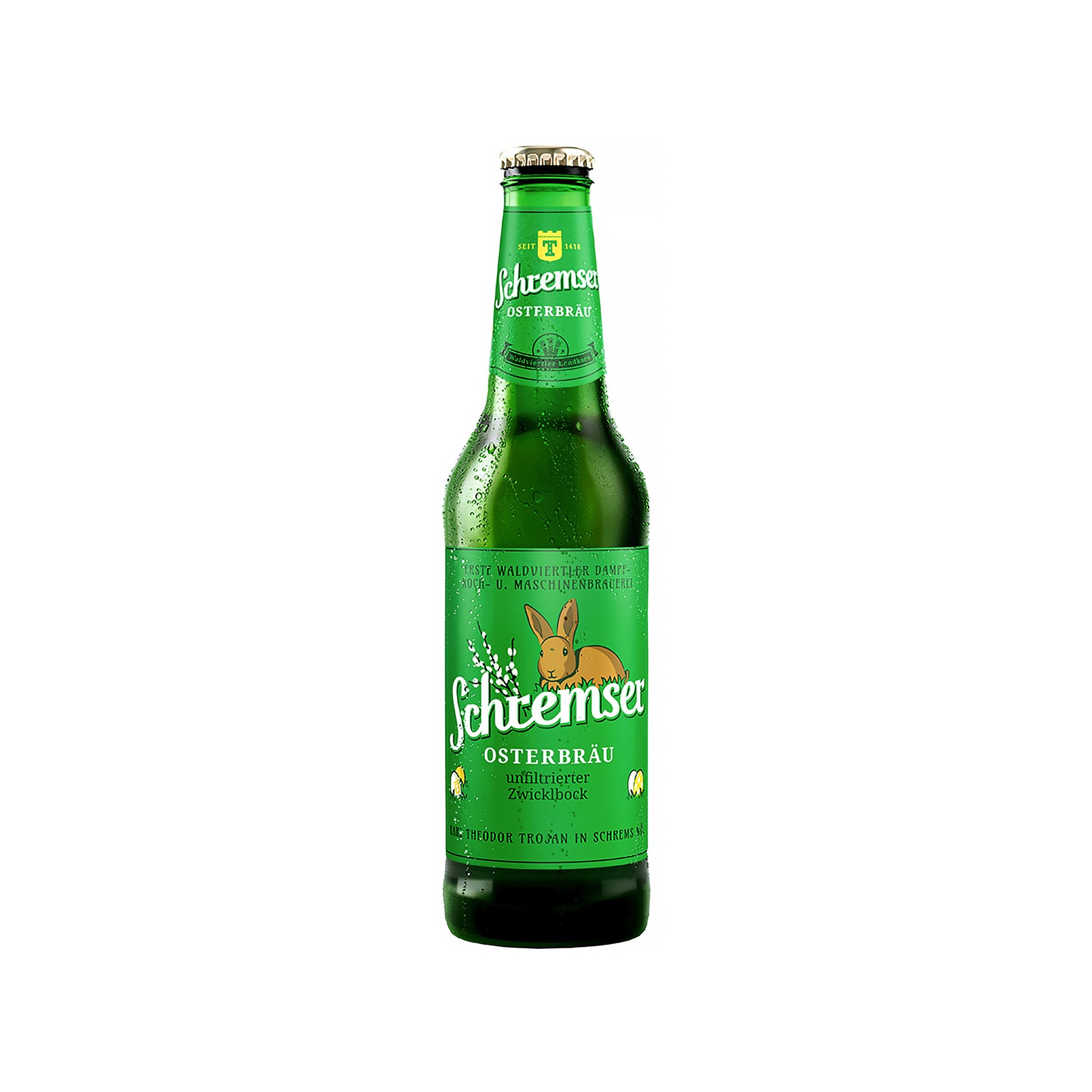 578068 Pivo velikonoční 330 ml   SCHREMSER-1
