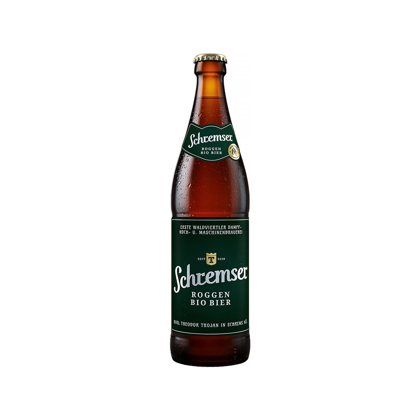 578070 Pivo žitné 500 ml BIO   SCHREMSER-1