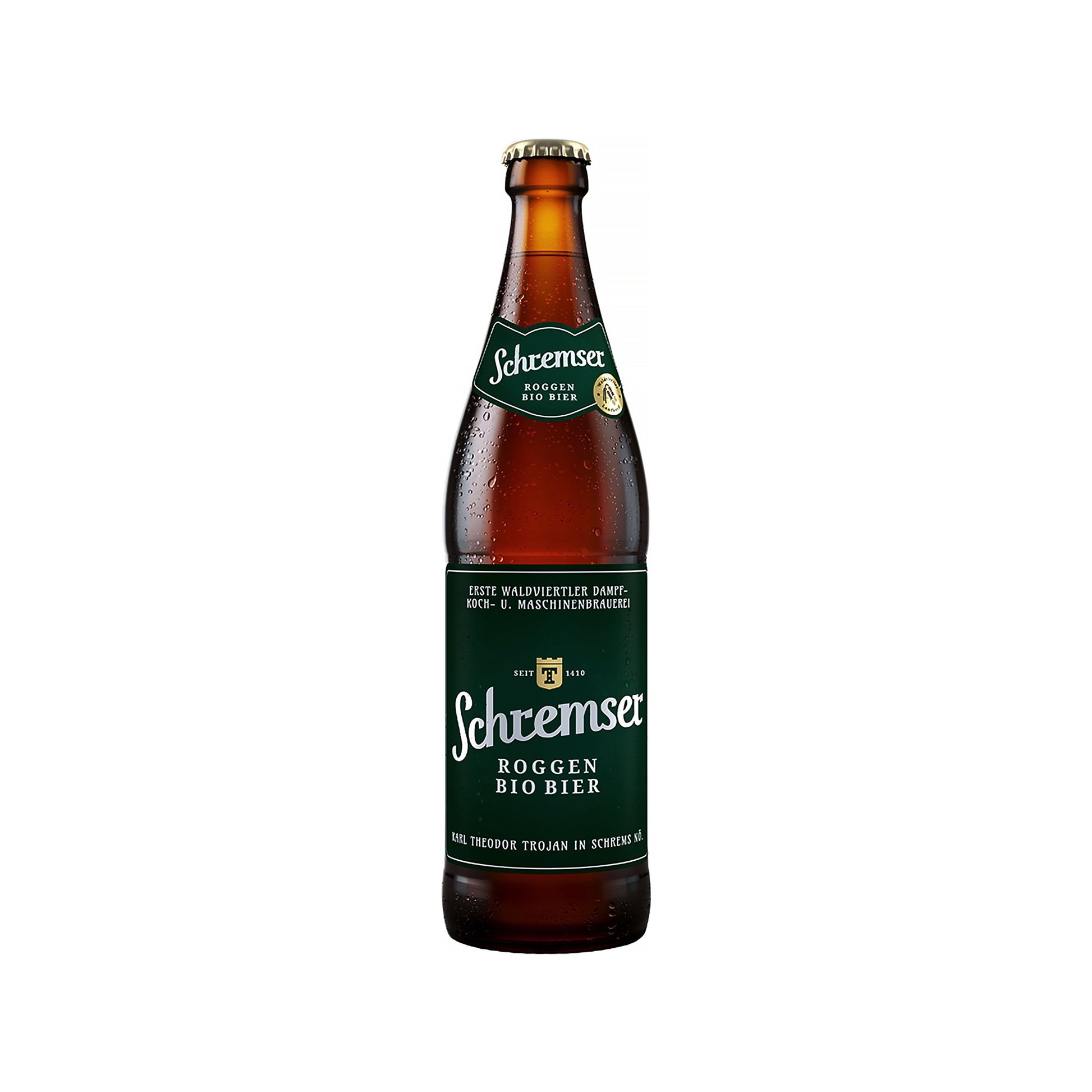 578070 Pivo žitné 500 ml BIO   SCHREMSER-1