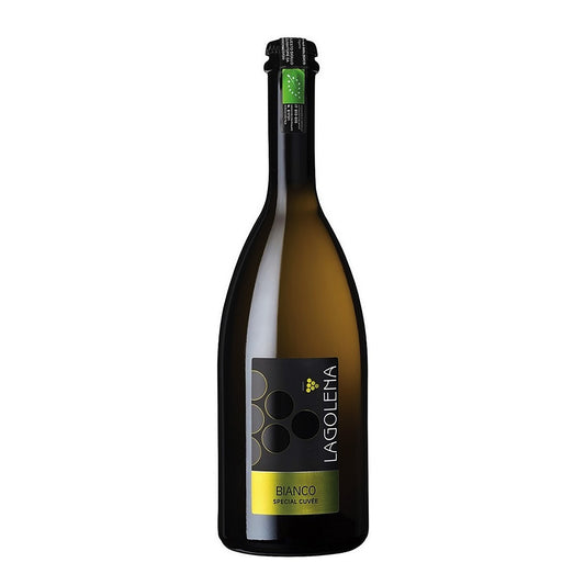 578094 Frizzante Bianco LAGOLENA 0,75 l BIO   ORGANIC WINES-1