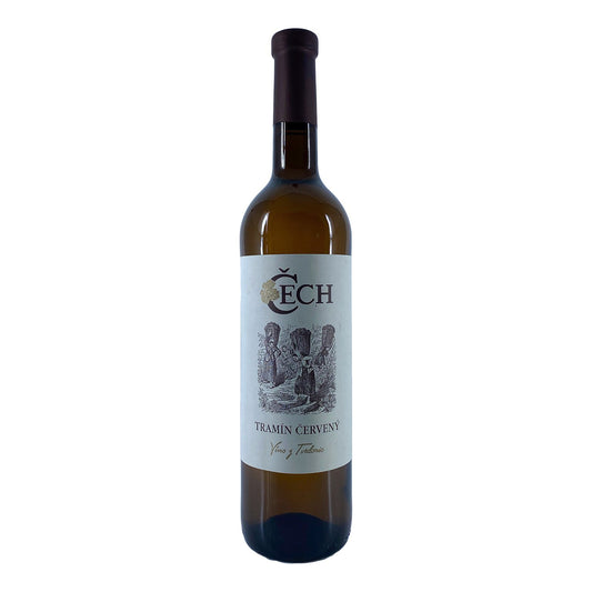 578114 Víno Tramín červený bílé 0,75 l BIO   VINAŘSTVÍ ČECH-1