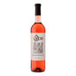 578116 Víno Zweigeltrebe rosé růžové 0,75 l BIO   VINAŘSTVÍ ČECH-1