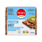 610088 Chléb proteinový se slunečnicovým semínkem 500 g BIO   PEMA-1