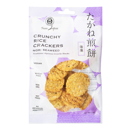 612022 Crackery rýžové s řasou Nori 50 g   MUSO-1