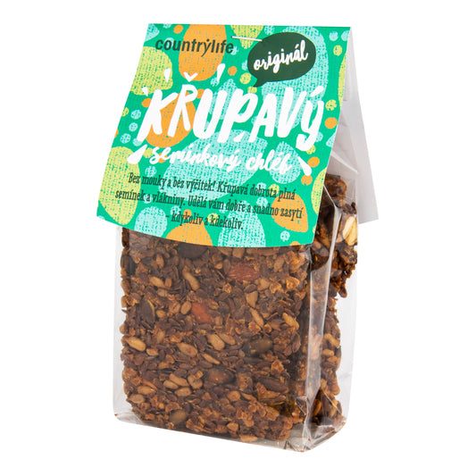 612027 Chléb semínkový křupavý 150 g   COUNTRY LIFE-1
