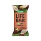 630251 Tyčinka Lifebar Oat snack s kešu a kousky čokolády 40 g BIO   LIFEFOOD-1