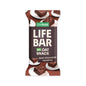 630252 Tyčinka Lifebar Oat snack s lískovými oříšky a čokoládou 40 g BIO   LIFEFOOD-1