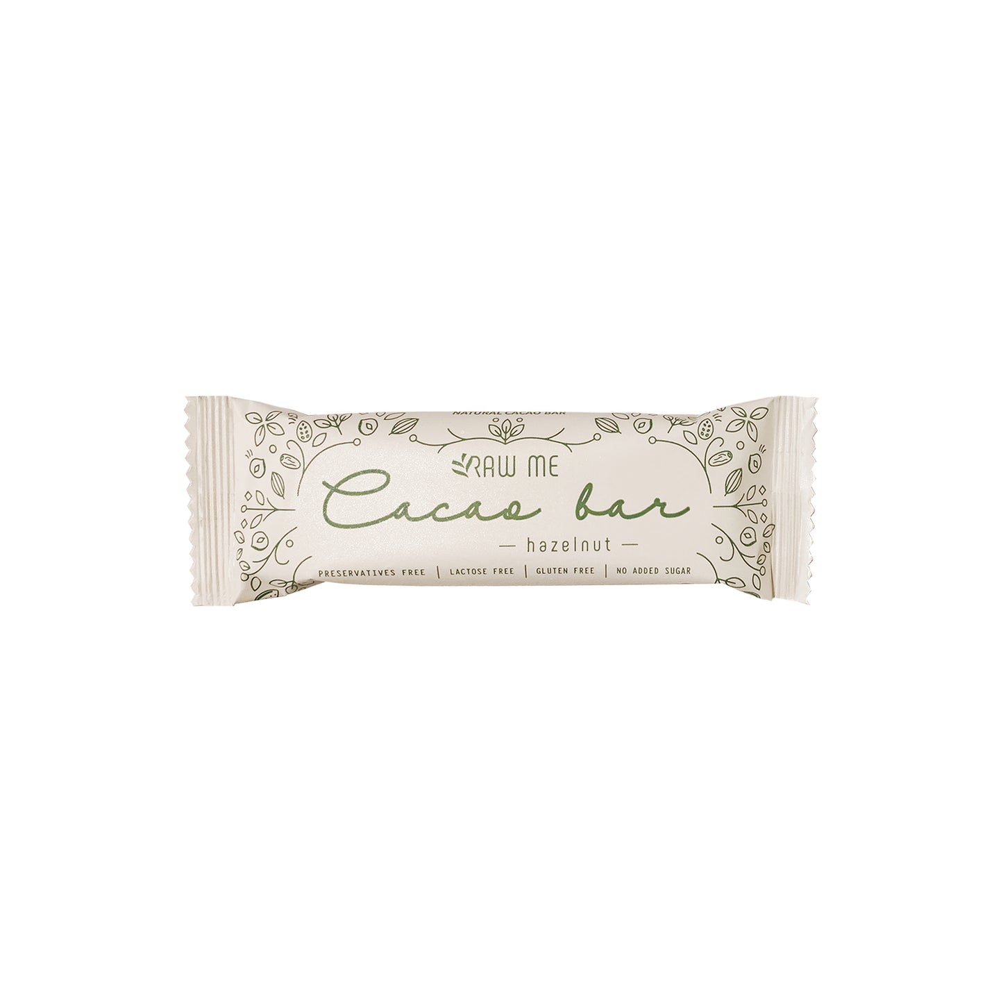 630336 Tyčinka kakaová s lískovými ořechy 40 g BIO   PLATAN-1