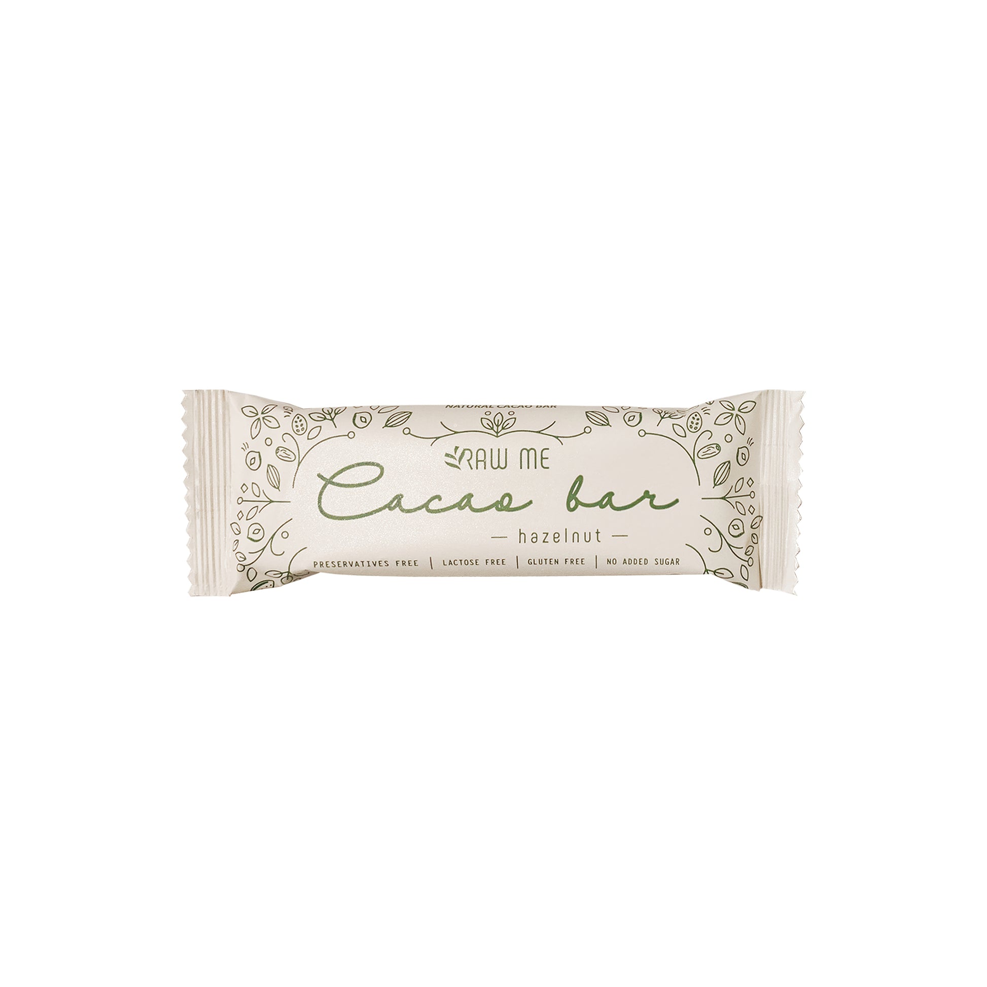 630336 Tyčinka kakaová s lískovými ořechy 40 g BIO   PLATAN-1