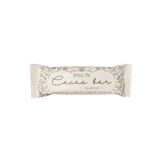 630336 Tyčinka kakaová s lískovými ořechy 40 g BIO   PLATAN-1