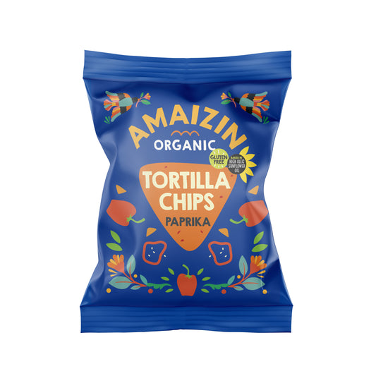 640025 Chipsy kukuřičné paprikové 75 g BIO   AMAIZIN-1