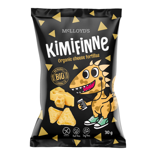 640075 Křupky Kimifinne tortilly se sýrem 30 g BIO   MCLLOYD´S-1