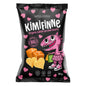 640076 Křupky Kimifinne srdíčka se slaným karamelem 30 g BIO   MCLLOYD´S-1