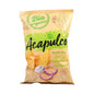 640093 Tortilla chipsy zakysaná smetana 125 g BIO   ACAPULCO-1