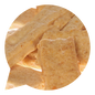 640110 Krekry parmezánové s olivovým olejem 5 kg BIO   BIO NEBIO-1