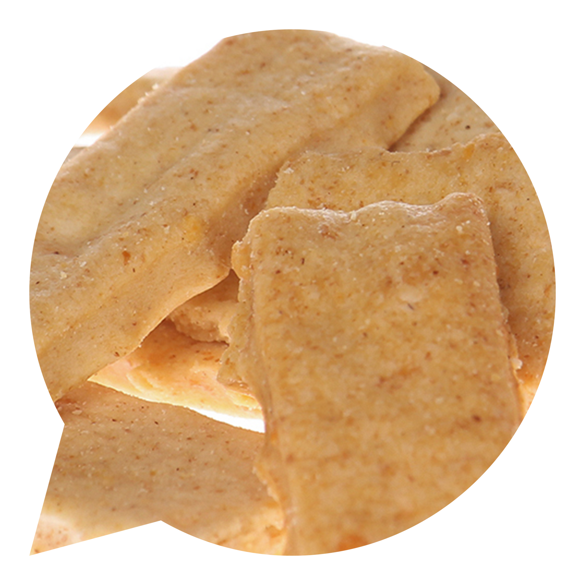 640111 Krekry sýrové 5 kg BIO   BIO NEBIO-1