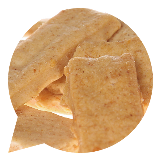 640111 Krekry sýrové 5 kg BIO   BIO NEBIO-1
