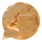 640111 Krekry sýrové 5 kg BIO   BIO NEBIO-1