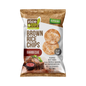640123 Chipsy rýžové barbecue 60 g   RICE UP-1