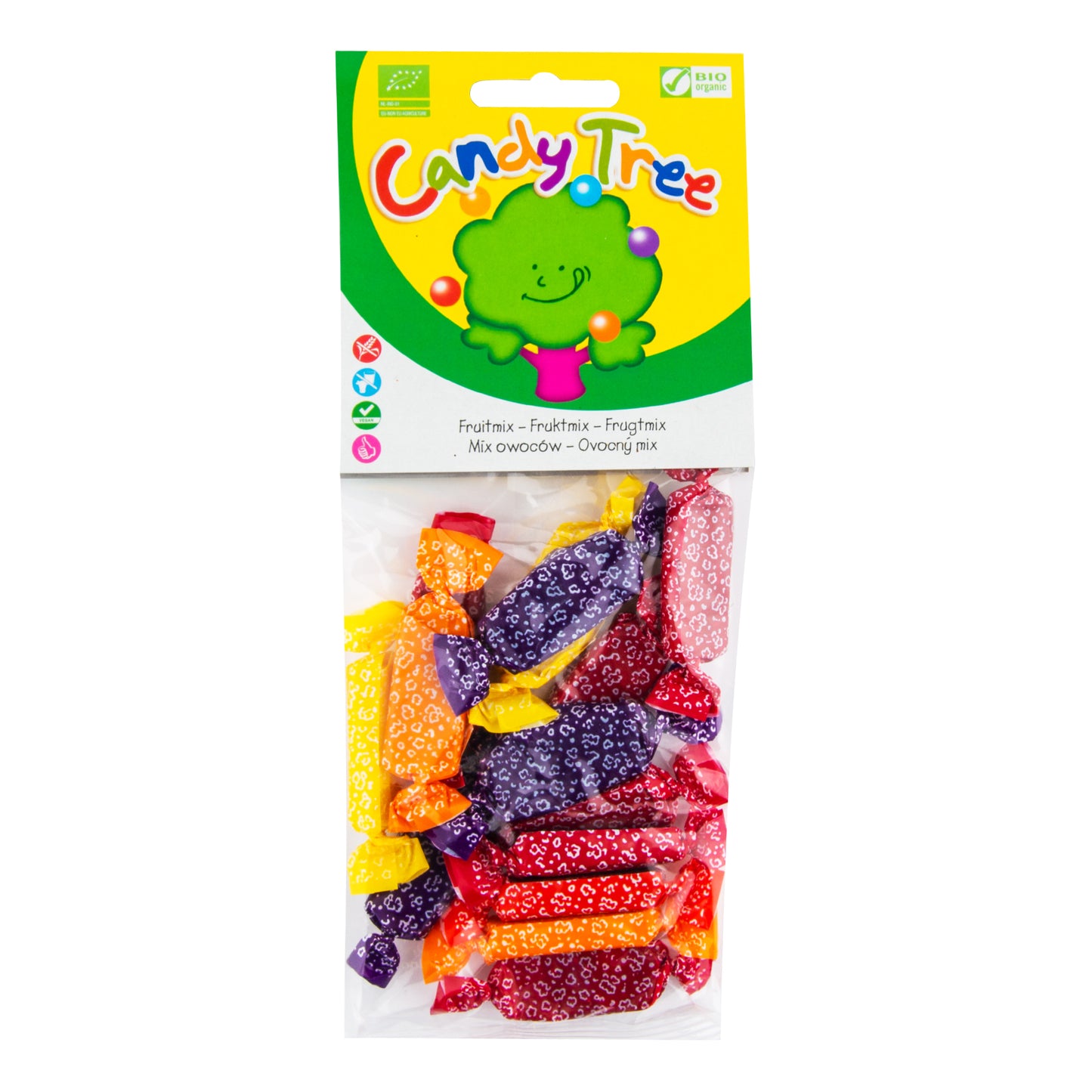 660007 Bonbony ovocné bezlepkové 75 g BIO   CANDY TREE-2