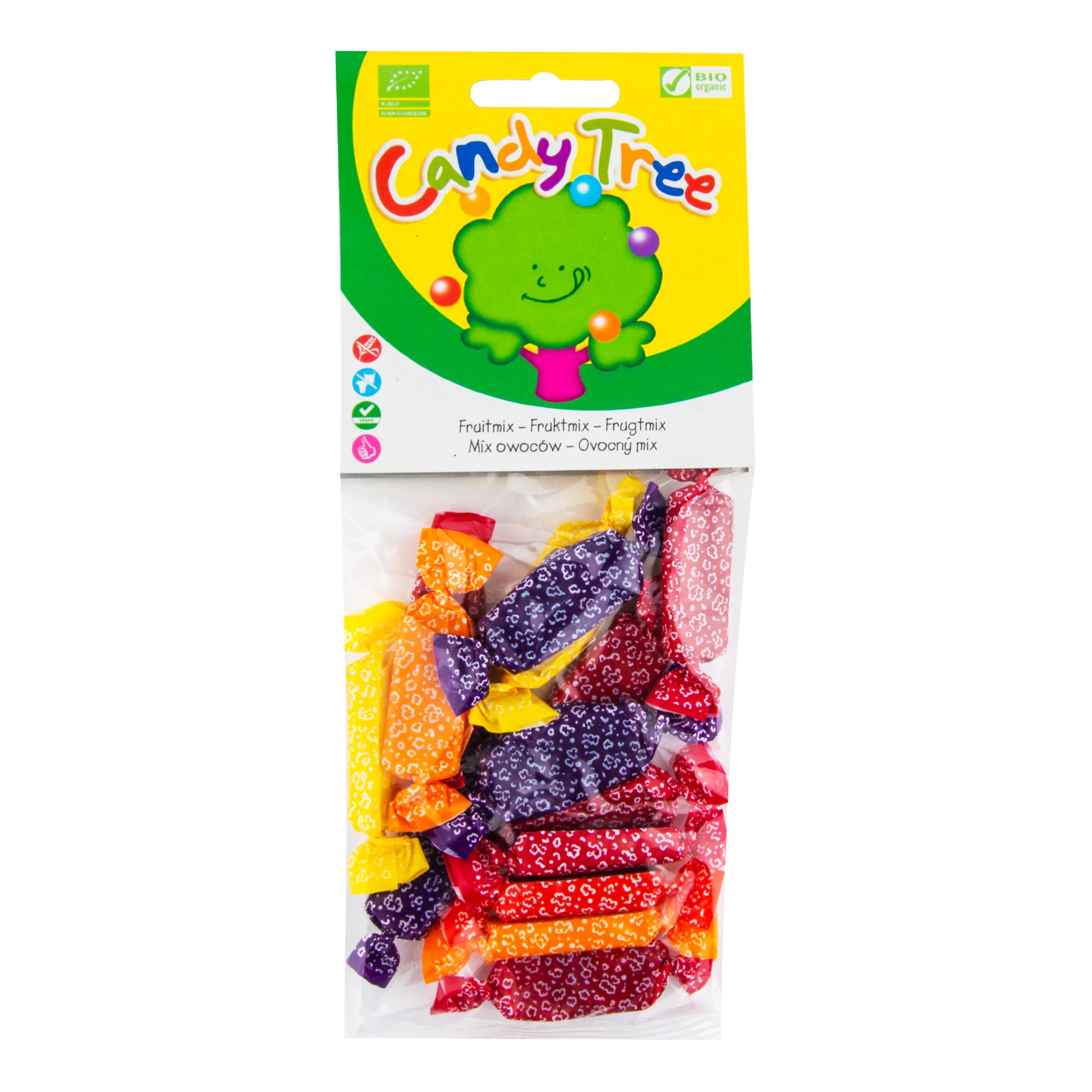 660007 Bonbony ovocné bezlepkové 75 g BIO   CANDY TREE-2